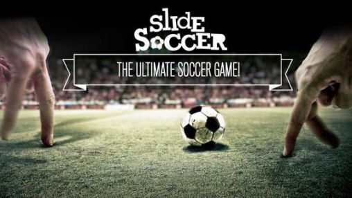 download Slide soccer apk